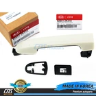Genuine Outside Handle All Doors For 2010-2013 Kia Soul 826512K510 New. Price: $24.75.