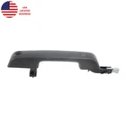 Oem Front Exteriror Door Handle W/passive Entry Left 2021- 25 Ford Bronco Used. Price: $33.71.