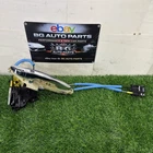 15-19 Hyundai Sonata Front Right Exterior Door Handle Keyless Passive Chrome Oem Used. Price: $112.46.