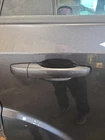 Used Rear Right Exterior Door Handle Fits: 2015 Dodge Journey Assembly. Price: $85.90.