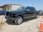 Driver Door Handle Exterior Front Fits 09-14 Ford F150 Pickup 1744412 Used. Price: $141.98.