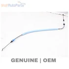 2018-2023 Bmw X3 Front Exterior Door Release Handle / Bowden Cable 7409273 Used. Price: $13.71.
