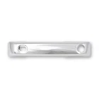 Coast To 21-24 F150-F350 4DR Chrm Sk- CCIDH68592S New. Price: $46.56.