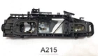14-20 Oem Mercedes W222 S550 Rear Left Driver Side Door Handle Base Bracket Used. Price: $59.95.