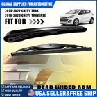 For Buick Encore 2013-2022 Rear Back Windshield Wiper Arm Blade Set 84148861 New. Price: $12.34.