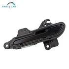 2021-2025 Tesla Model 3 Y Left Driver Door Handle Front Rear Black Oem Used. Price: $34.99.