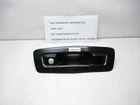 2009-2012 Chevrolet Traverse Tail Gate Trunk Opener Switch Handle 22738750 Oem Used. Price: $28.05.