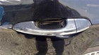 Used Rear Left Exterior Door Handle Fits: 2016 Ford Fusion Assembly. Price: $107.85.