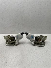 04 05 06 Galant Right & Left Rear Door Lock Latch Oem Pair Used. Price: $69.00.