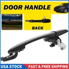 Exterior Door Handle Front Right Driver Side GJ6A58410H08 Fits For Mazda 3 New. Price: $16.14.