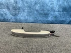 Lincoln Navigator 2018-24 Rear Left Exterior Door Outside Handle White Ug Oem Used. Price: $89.95.