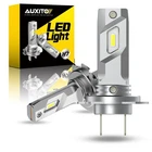 Auxito H7 Led Headlight Kit High Low Beam Bulb Super Bright White 6500K Canbus New. Price: $23.74.