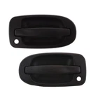 For Saturn Relay 2005-2007 Exterior Door Handle Driver Passenger Side, Pair New. Price: $48.51.