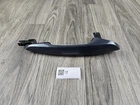 Mazda CX-30 2022- Rear Right Door Handle Outside Exterior Used. Price: $45.00.