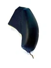 1998-2002 Mercedes Seat Outer Back Left Rear Black Leather W208 Oem Used. Price: $36.84.