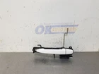2015 Toyota Tacoma Trd Sport Exterior Front Door Handle White Right Passenger Used. Price: $45.00.