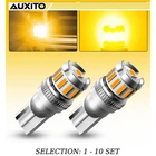 2-20X T10 194 W5W Led License Plate Read Map Door Dome Light Bulb Amber Smd 2F13 New. Price: $88.74.