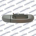 02-10 Mercury Mountaineer Explorer Rear Right Exterior Door Handle 247826600 Used. Price: $51.97.