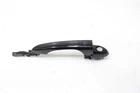 2017-2023 Jeep Cherokee Front Left Driver Side Exterior Door Handle Black Oem Used. Price: $32.49.