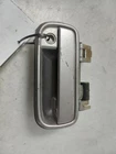 00-02 Toyota 4RUNNER SR5 Front Passenger Right Exterior Door Handle 6921035100C0 Used. Price: $59.99.