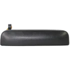 Fits 98-04 Ns Frontier Outside Door Handle Textured Black 00-04 Cr New. Price: $16.95.