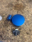19-20 Forte Deep Sea Blue Gas Fuel Filler Door Lid Hinge Assembly Factory Oem Used. Price: $90.00.