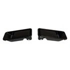 55176548K Door Handle Kit For Jeep Wrangler 1987-1995, 1997-2006 New. Price: $66.43.