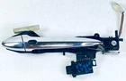 2007-2017 Lexus LS460L Right Rear Door Handle Chrome Passenger ES350 Used. Price: $22.19.