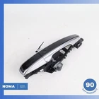 13-22 Land Rover Range L405 Front Right Exterior Door Handle Keyless Go Used. Price: $106.23.