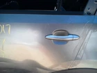 Driver Door Handle Exterior Assembly Rear Fits 10-16 Sportage 104893250 Used. Price: $55.25.