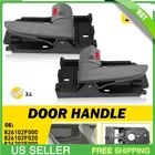 Interior Door Handle Left & Right For 2004-2009 Kia SPECTRA/2005-2009 SPECTRA5 New. Price: $24.69.