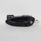 2005-2012 Porsche 911 997 Boxster Cayman 987 Left Outside Door Handle Oem Used. Price: $134.24.