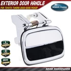 Rear Right Exterior Door Handle Chrome For Toyota Tundra 2000-2006 Extended Cab New. Price: $21.78.