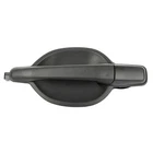 Black Outside Door Handle Rear Left Fits 2004-2005 Mitsubishi Endeavor Xls New. Price: $14.68.