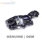 2018-2024 Vw Tiguan Right Exterior Door Handle Bracket 5NN837812C Used. Price: $69.99.