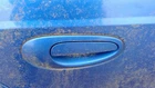 Passenger Door Handle Exterior Assembly Rear Fits 00-05 Neon 240992 Used. Price: $64.79.