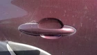 Passenger Door Handle Exterior Rear Fits 01-02 05-06 Mazda Tribute 662449 Used. Price: $65.20.