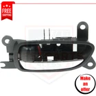 Front Interior Door Handle 6920830050C0 Left Side For 2006-2013 Lexus IS250 Base New. Price: $32.99.