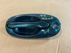 Driver Door Handle Exterior Assembly Painted Fits 02-05 Sedona 567608 Used. Price: $69.99.