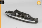 02-05 Mercedes W163 ML55 ML320 Exterior Door Handle Rear Right 1637600434 Oem Used. Price: $41.50.