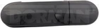 Dorman Exterior Door Handle , Pn# 80654 New. Price: $38.22.