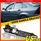 Door Handle Repair Kit Ford Focus 00-07 Front Left Right Side Exterior Base New. Price: $25.64.