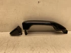 2015-2020 Chevrolet Tahoe Right Side Front Exterior Door Handle Black Oem Used. Price: $59.99.