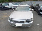 Used Rear Right Door Assembly Side Fits: 2006 Volvo 80 Series Gr. Price: $498.66.