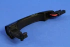 Genuine Mopar Exterior Door Handle Left 1YB52DX8AF New. Price: $170.30.