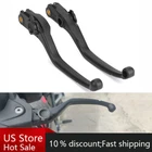 Front Brake Clutch Levers Control For Bmw 1200GS/RS/RT R1250GS Nine New. Price: $75.22.