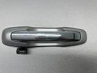 04-06 Suzuki Grand Vitara Driver Front Left Door Handle Exterior Assembly Oem Used. Price: $40.50.