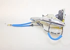 15-19 Hyundai Sonata Right Front Exterior Door Handle Asembly Chrome Keyless Used. Price: $116.99.
