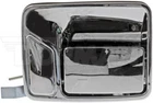 Dorman Exterior Door Handle , Pn# 91101 New. Price: $74.70.