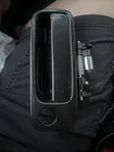 Exterior Door Handle-outside Dorman 80778 Fits 03-06 Kia Sorento New. Price: $30.00.